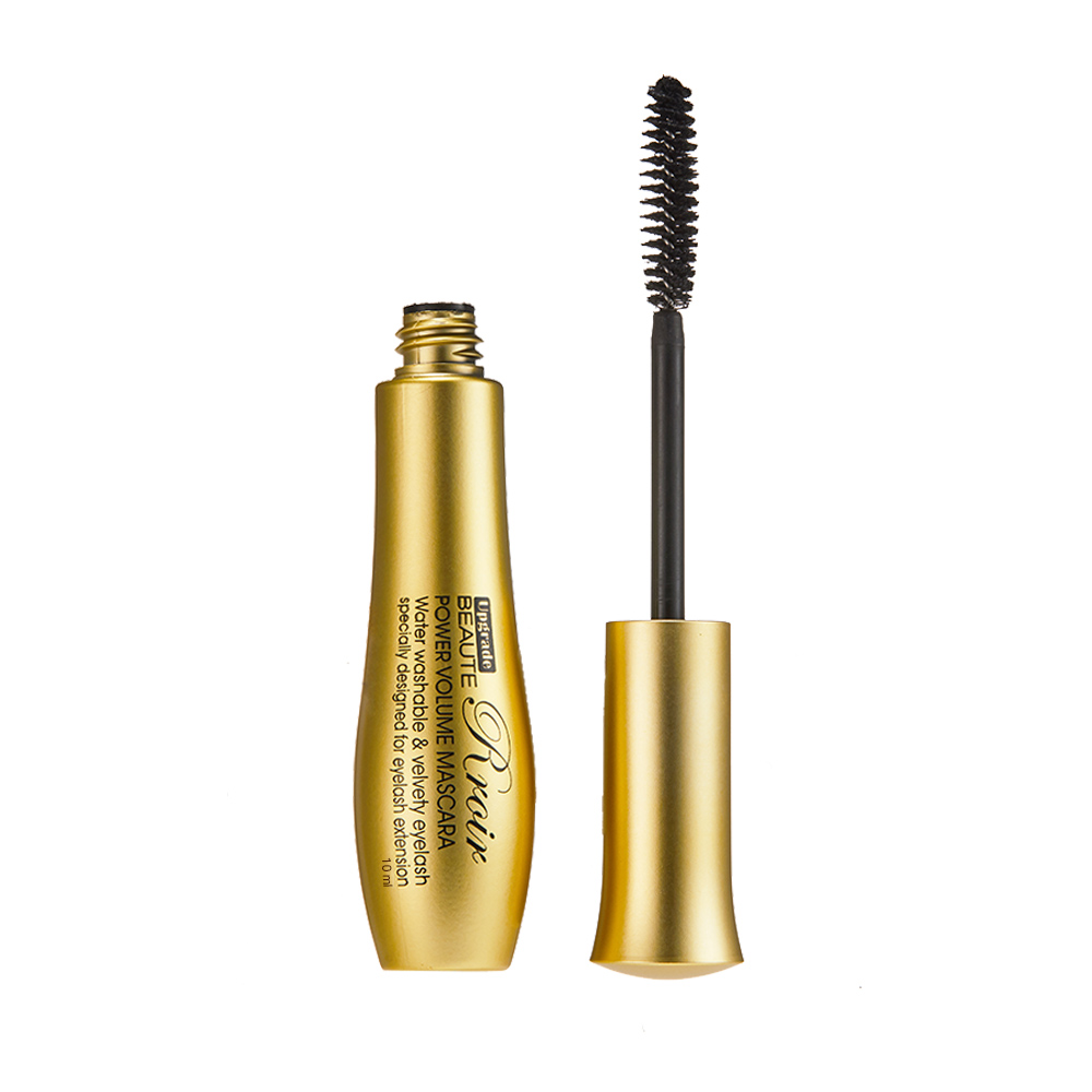 Power volume mascara