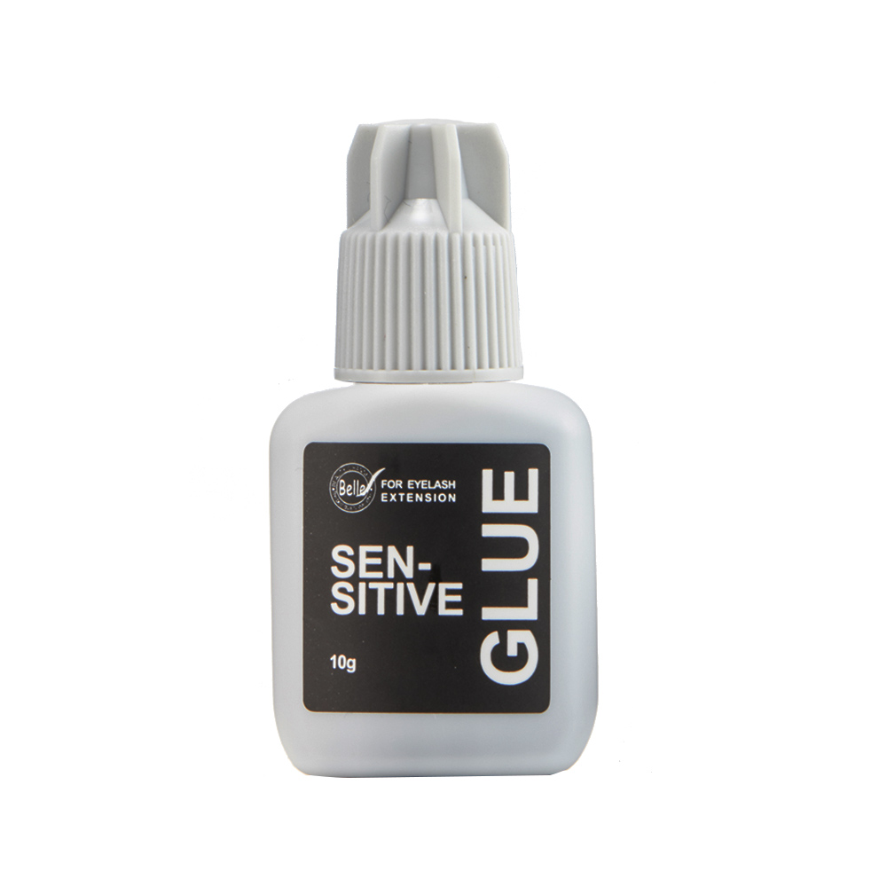 Sensitive glue