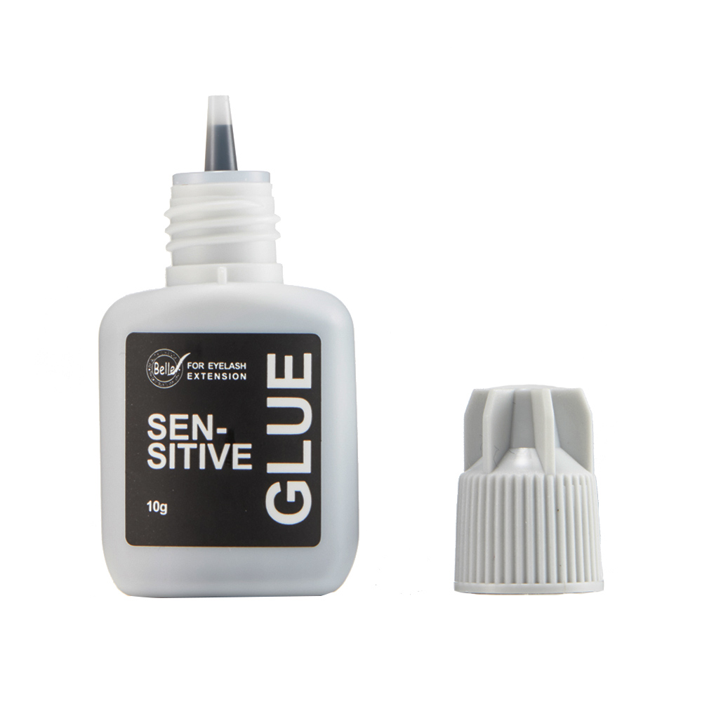 Sensitive glue