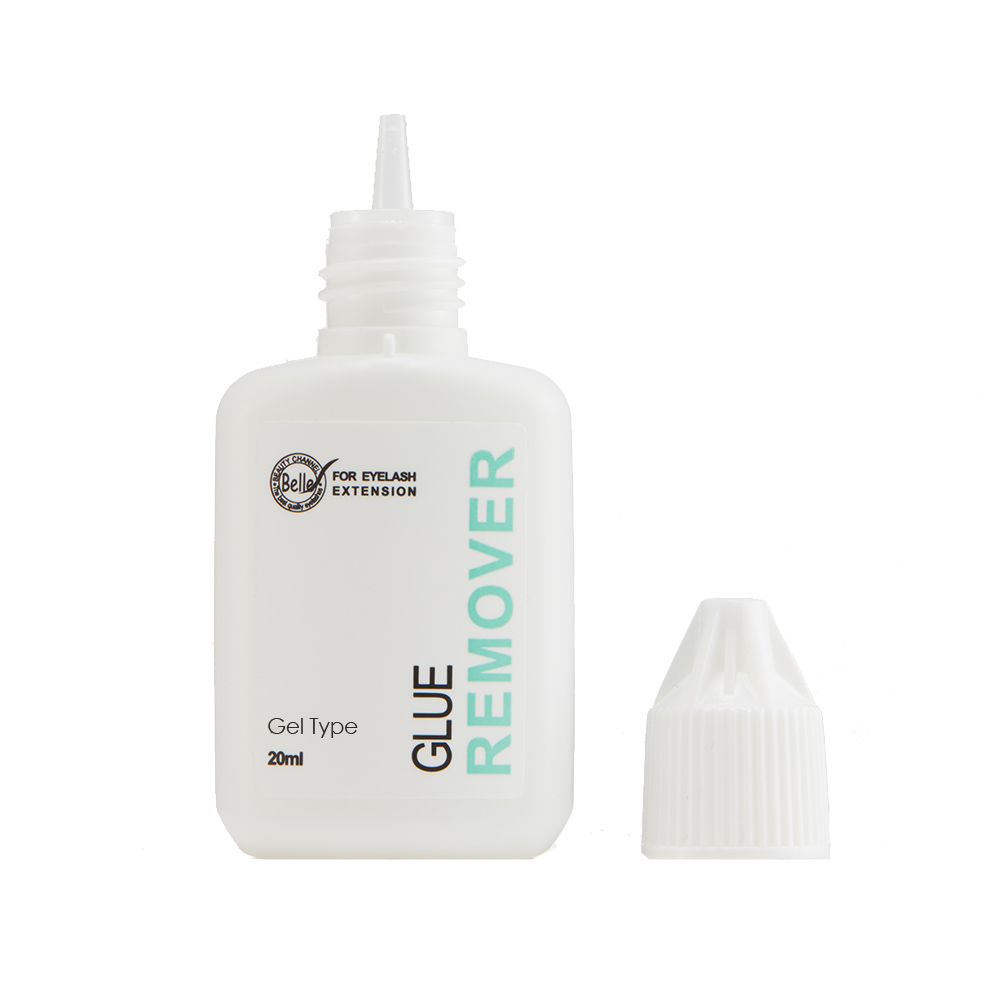 Glue remover-Gel type