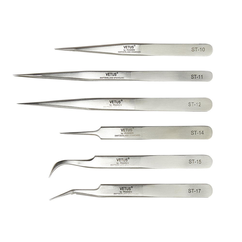 Vetus tweezers ST