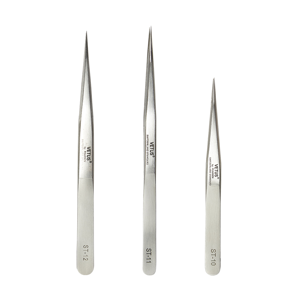 Vetus tweezers ST