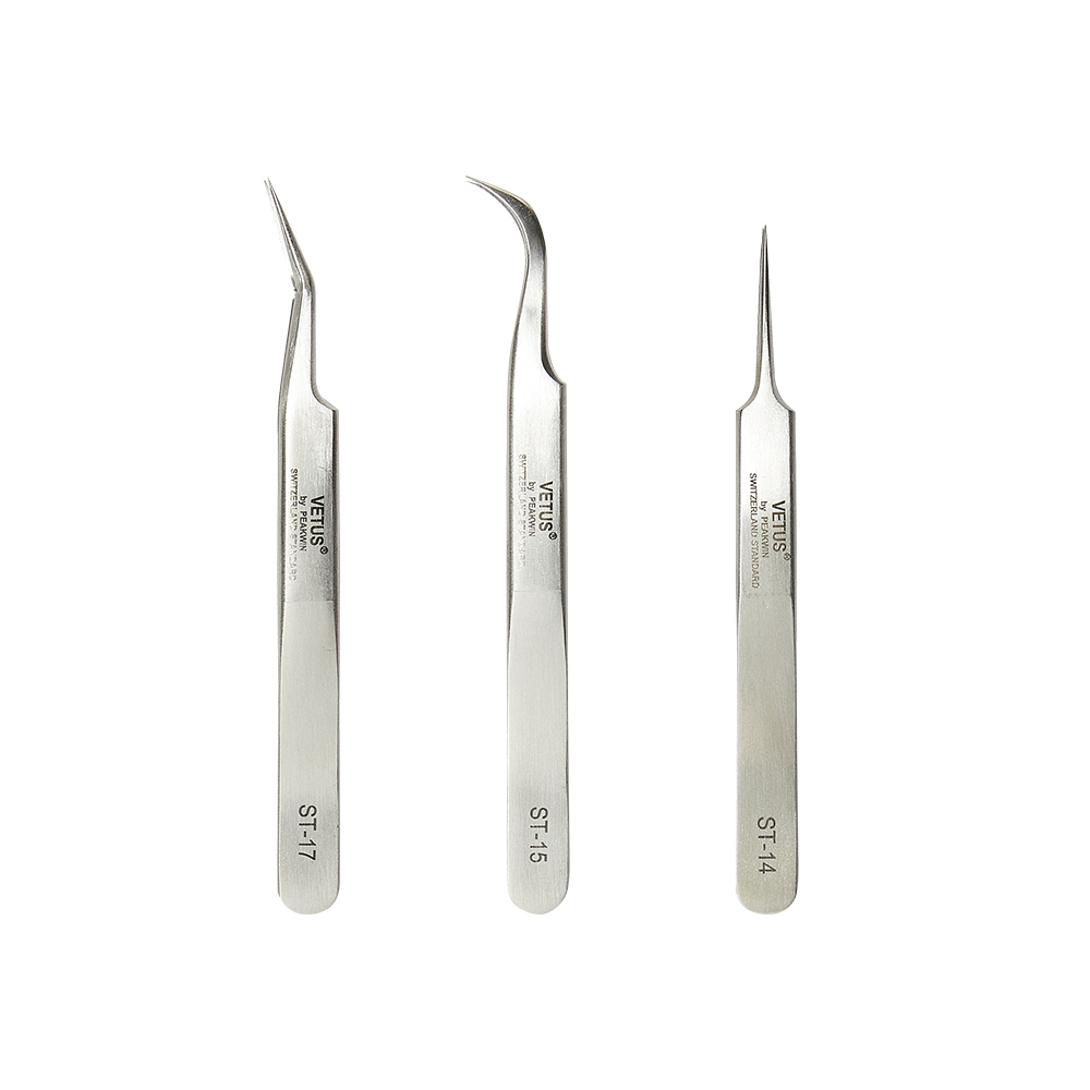 Vetus tweezers ST