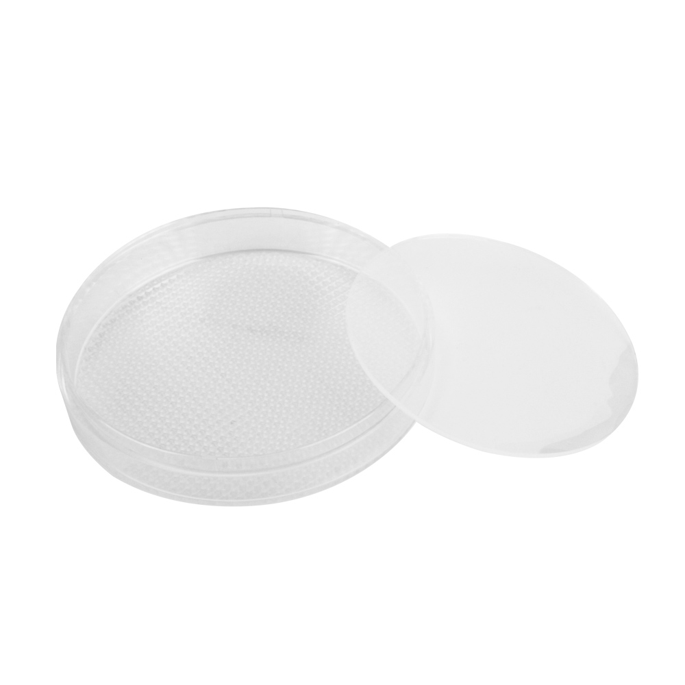 Silicone pad