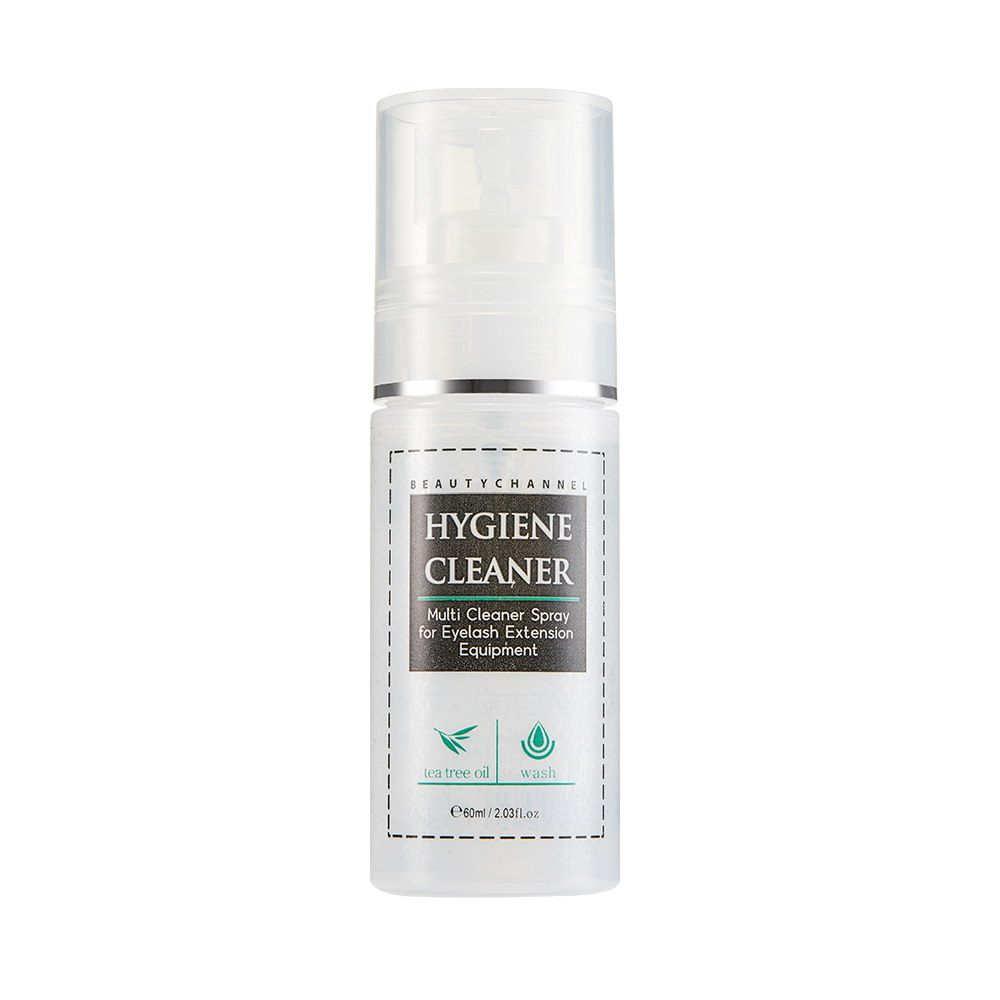 Hygiene cleaner