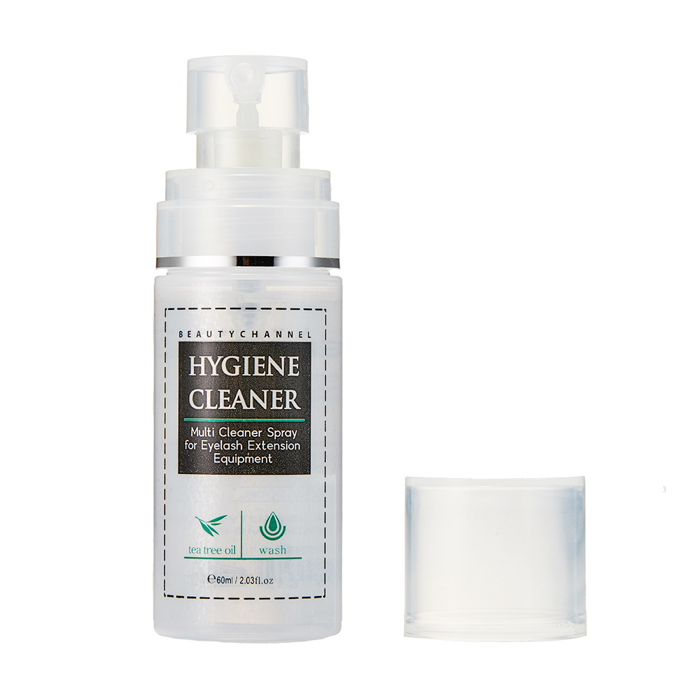 Hygiene cleaner