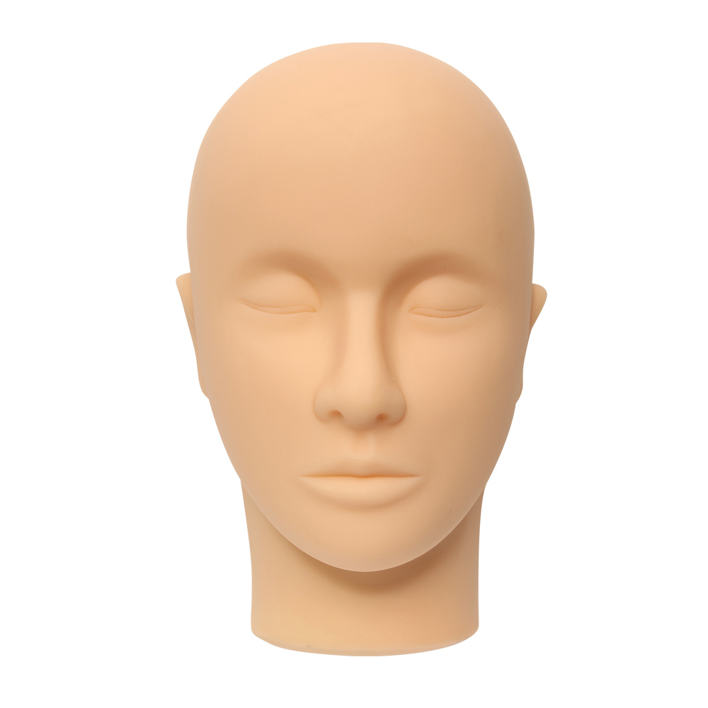 Mannequin head