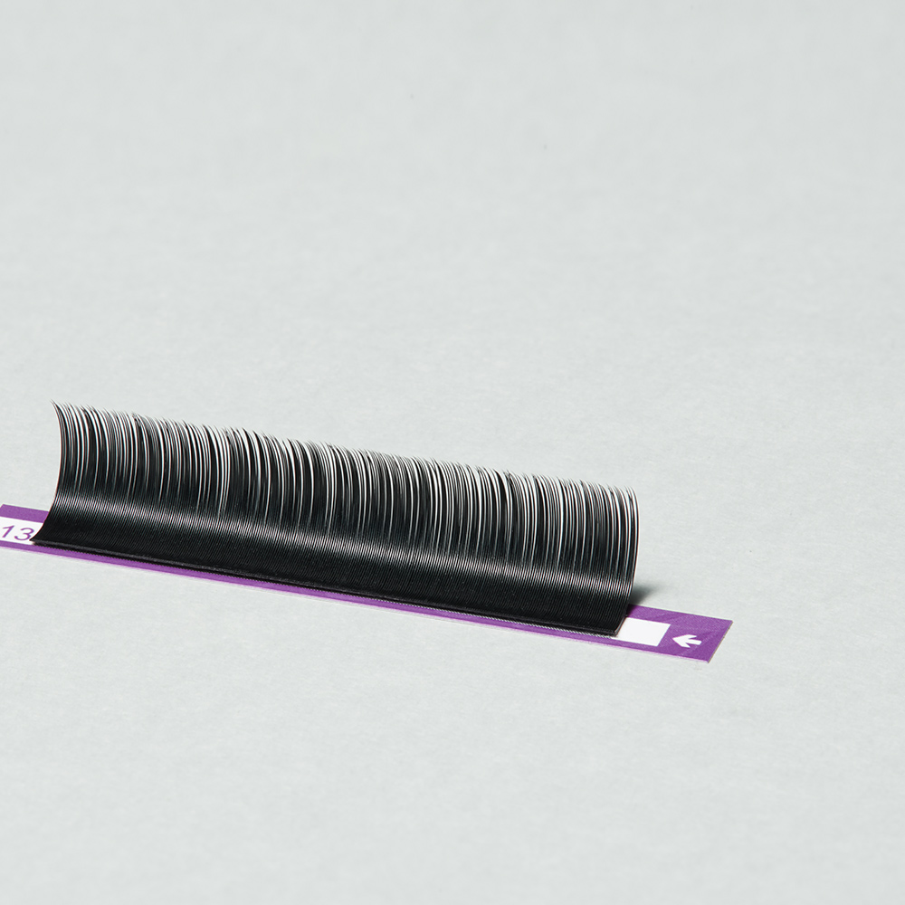 Belle style lash - L+ curl