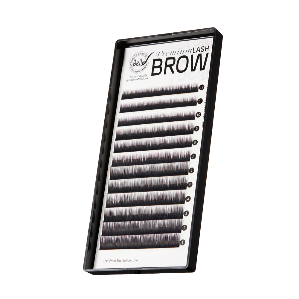 Brow lash