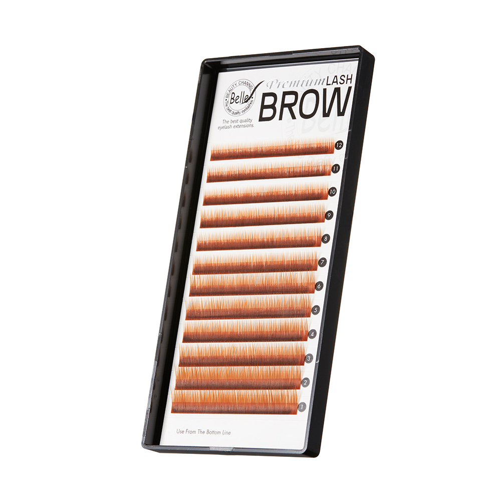 Brow lash