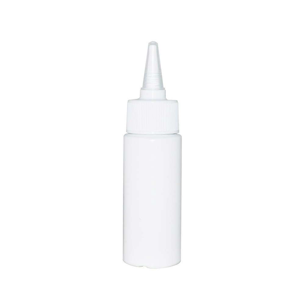 Empty bottle for Lash shampoo